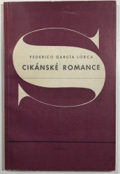 Cikánské romance - 