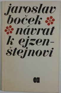 Návrat k Ejzenštejnovi