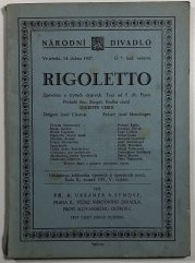 Rigoletto - 