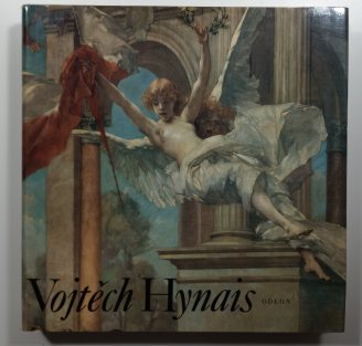 Vojtěch Hynais