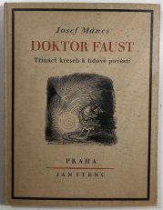 Doktor Faust - 