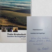 Tváře Krušnohoří / Geschichtes des Erzgebirge - 