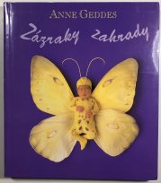Zázraky zahrady - 