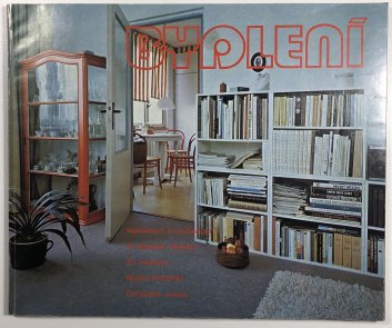 Bydlení 88/1