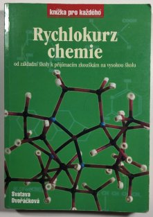 Rychlokurz chemie
