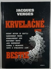 Krvelačné Bestie - 