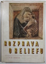 Rozprava o reliefu - 