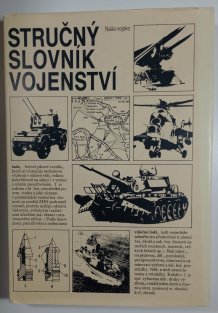 Stručný slovník vojenství