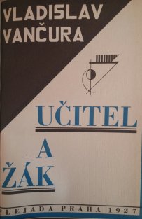 Učitel a žák
