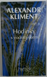 Hodinky s vodotryskem - 