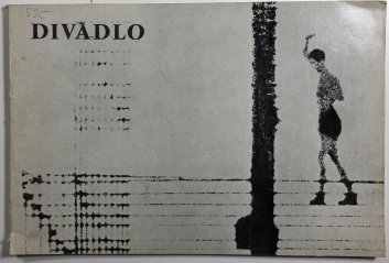 Divadlo září 1964