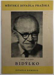 Bidýlko - 