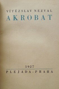 Akrobat