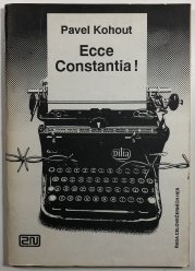 Ecce Constantia! - 