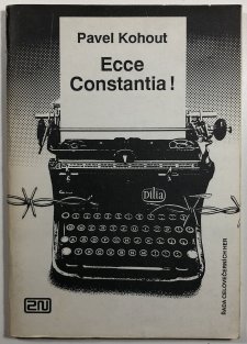 Ecce Constantia!