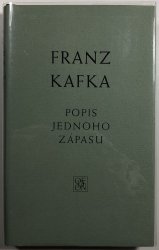 Popis jednoho zápasu - 