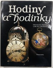 Hodiny a hodinky - 