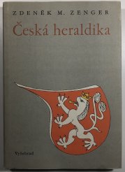 Česká heraldika - 
