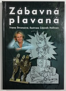 Zábavná plavaná