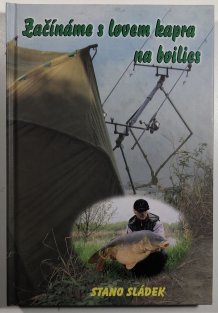 Začínáme s lovem kapra na boilies