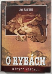 O rybách a iných vášňach (slovensky) - 