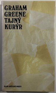 Tajný kurýr
