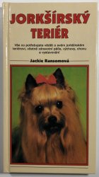 Jorkšírský teriér - 