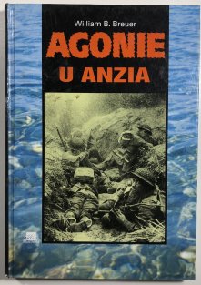 Agonie u Anzia