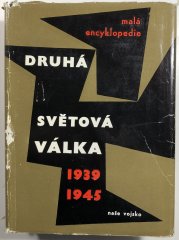 Druhá světová válka 1939-1945 - 