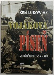 Vojákova píseň - 