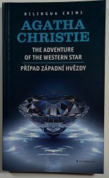 The Adventure of the Western Star/Případ západní hvězdy anglicky/česky - Bilingua Crimi