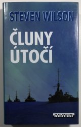 Čluny útočí - 