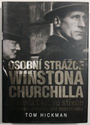 Osobní strážce Winstona Churchilla - 