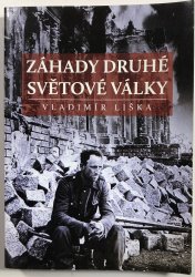 Záhady druhé světové války - 