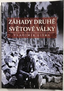 Záhady druhé světové války