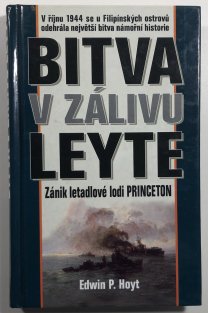 Bitva v zálivu Leyte
