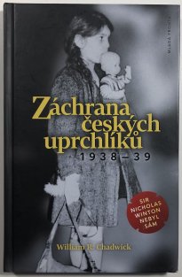 Záchrana českých uprchlíků 1938-39
