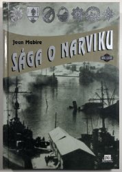 Sága o Narviku - 