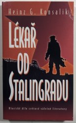 Lékař od Stalingradu - 
