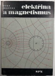 Elektřina a magnetismus - 