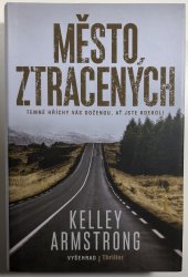 Město ztracených - 
