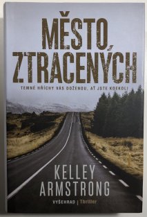 Město ztracených