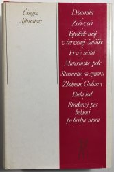Džamila / Zbohom, Guľsary / Strakavý pes bežiaci po brehu mora a iné  - 