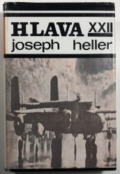 Hlava XXII (slovensky) - 