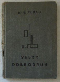 Velký dobrodruh
