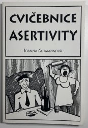 Cvičebnice asertivity - 