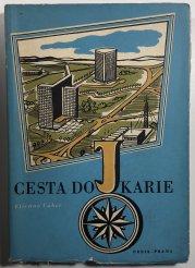 Cesta do Ikarie - 