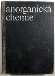 Anorganická chemie - 