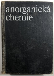 Anorganická chemie