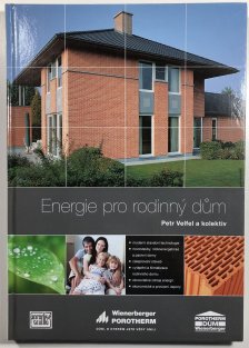 Energie pro rodinný dům